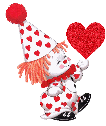 Animated Heart Pictures, Images and Photos