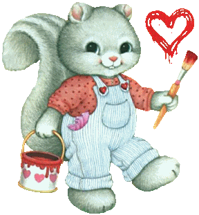 Animated Heart Pictures, Images and Photos