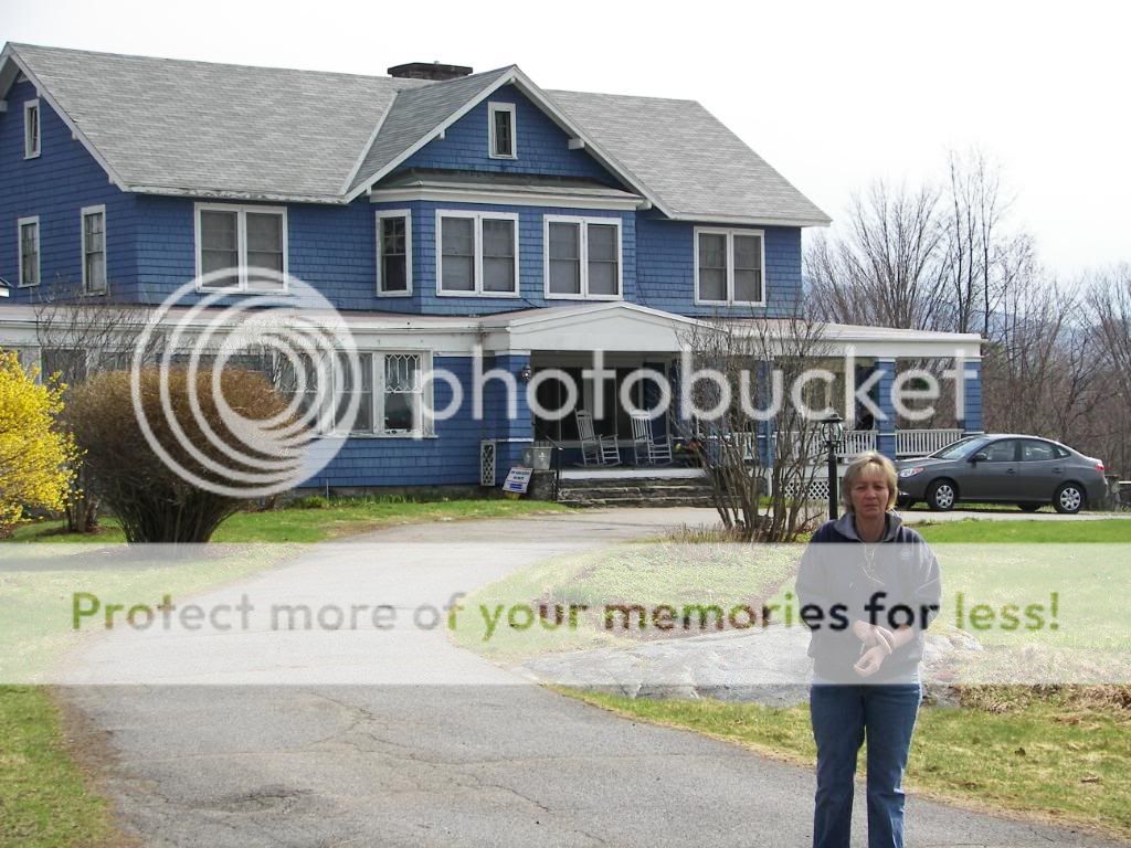 Spalding Inn In Whitefield New Hampshire Pictures, Images & Photos Photobucket