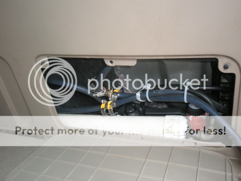 My air horn setup (pic heavy) Ford F150 Forum Community of Ford