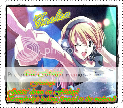 ::||Faelen||:: ::||Faelen||::