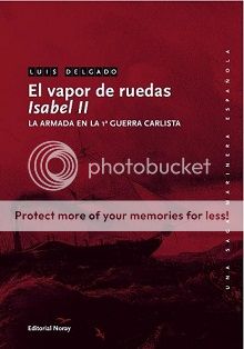 El Vapor De Ruedas Isabel Ii descarga pdf epub mobi fb2