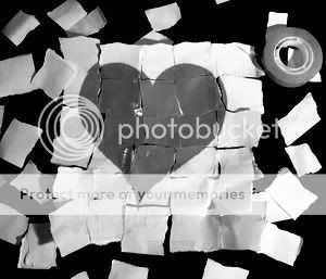 paper heart Pictures, Images and Photos