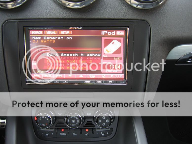 Bose System+Alpine, it's magic. VW Vortex Volkswagen Forum