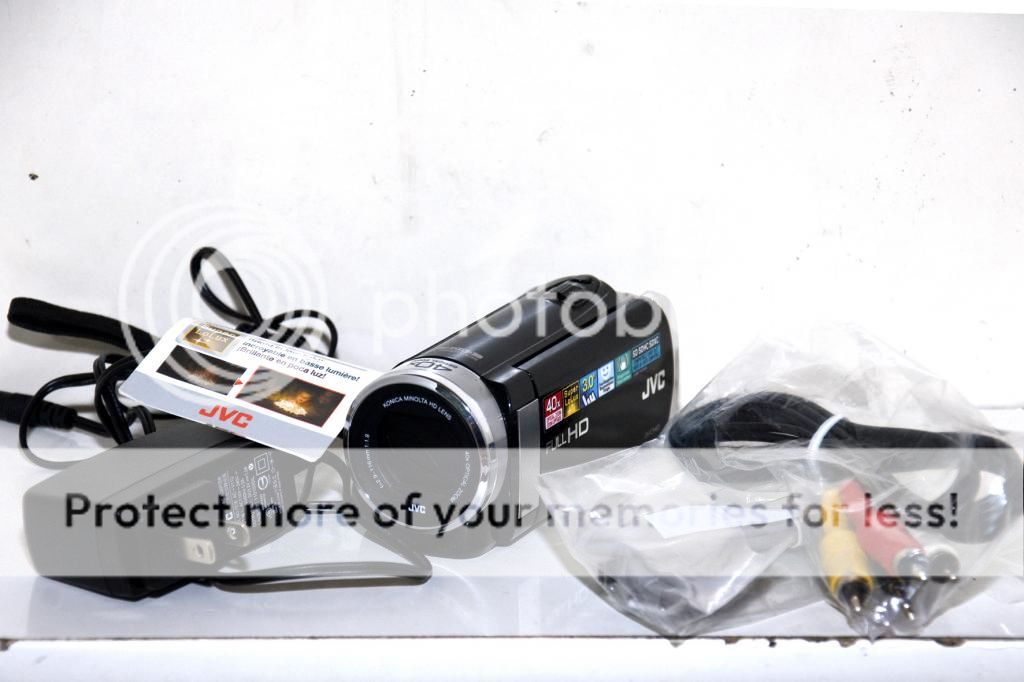 Bán Máy Quay Phim Full HD JVC .........Giá: 4tr2