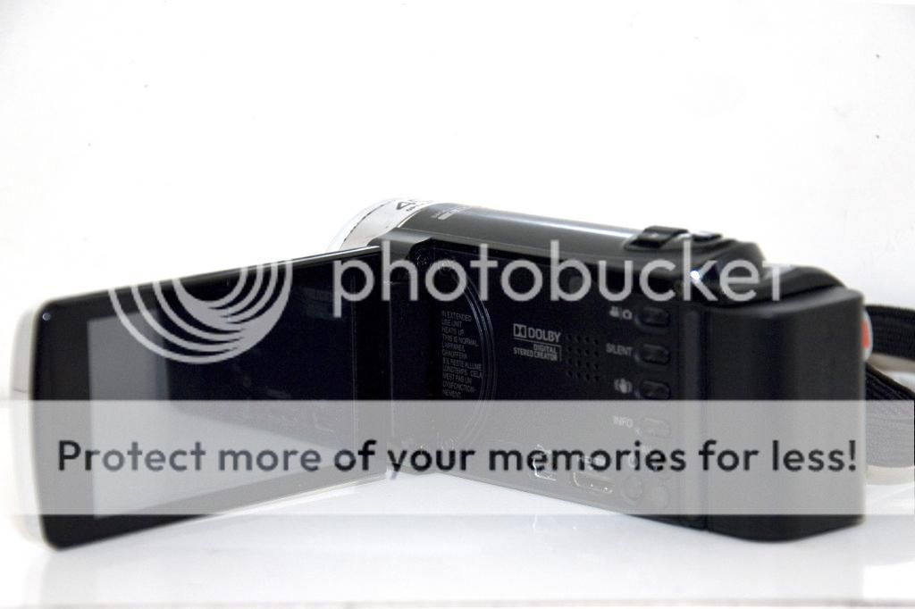 Bán Máy Quay Phim Full HD JVC .........Giá: 4tr2 - 1