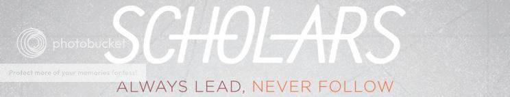 Always Lead, Never Follow