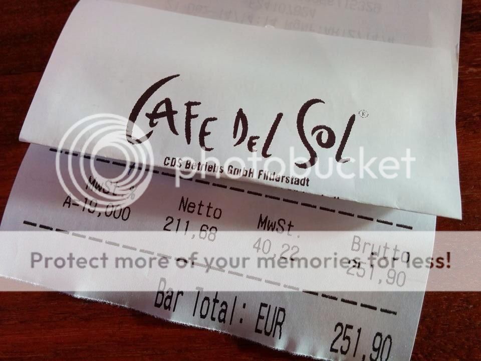 cafedelsol