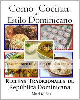 CoverHowtocookDominicanStylebyMariNunezkdp