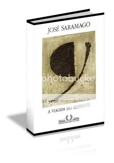 A Viagem do Elefante