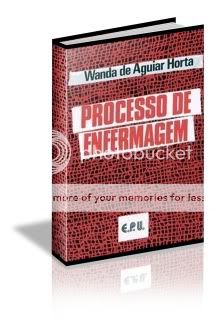 Processo de Enfermagem