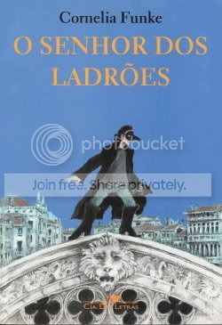 O Senhor dos Ladrões O Senhor dos Ladrões