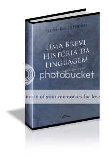 Uma breve História da Linguagem
